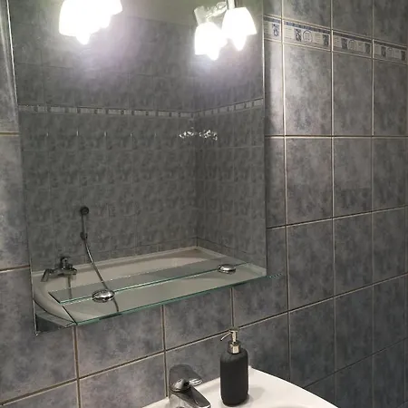 Le Zen, Location Privative, Proche Mulhouse Bed & Breakfast *