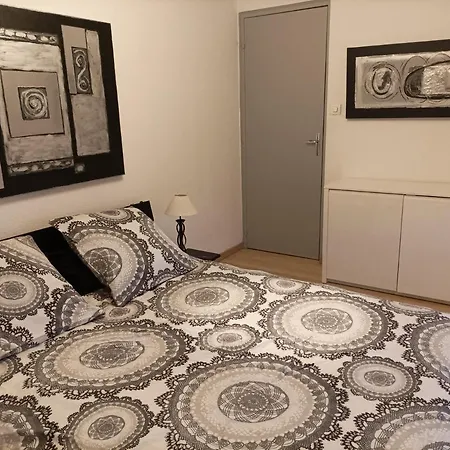 Le Zen, Location Privative, Proche Mulhouse