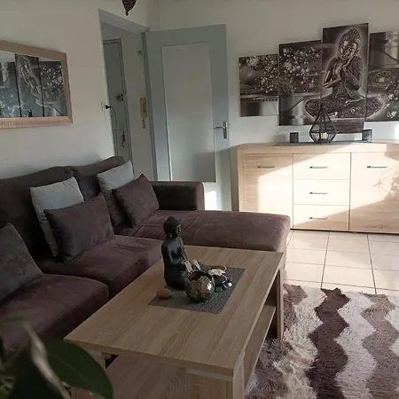 Le Zen, Location Privative, Proche Mulhouse *