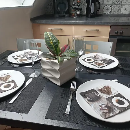 Le Zen, Location Privative, Proche Mulhouse Bed & Breakfast Kingersheim